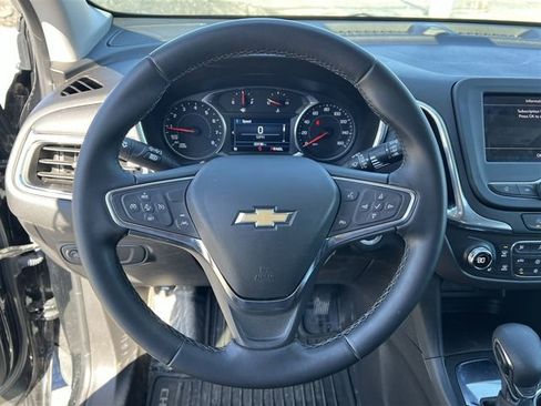 Used 2024 Chevrolet Equinox LT image 15