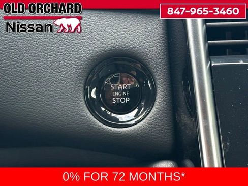 New 2026 Nissan Armada SL w/ Convenience Package image 16