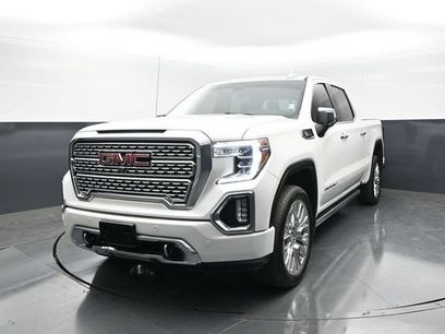 Used 2021 GMC Sierra 1500 Denali w/ Denali Ultimate Package