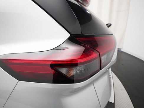 Certified 2023 Nissan Rogue SV w/ SV Premium B Package image 33