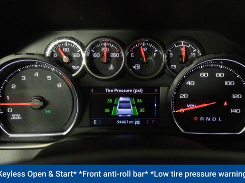 Used 2022 Chevrolet Silverado 1500 RST image 34