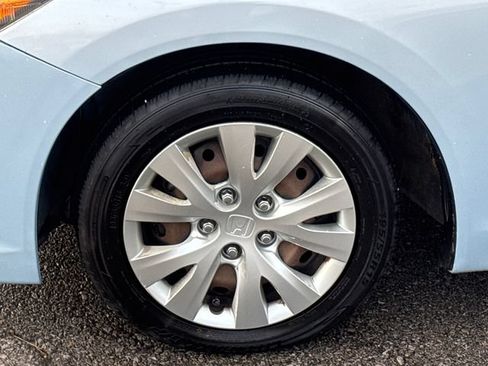 Used 2012 Honda Civic LX image 19