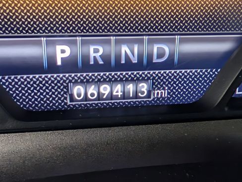 Used 2022 RAM 2500 Limited AWD/4WD image 18