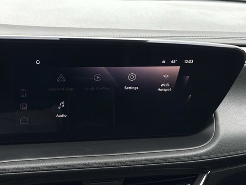 Used 2025 Buick Encore GX Preferred image 14