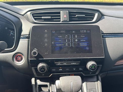 Used 2020 Honda CR-V EX image 13
