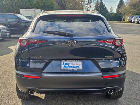 New 2026 MAZDA CX-30 Aire Edition image 6