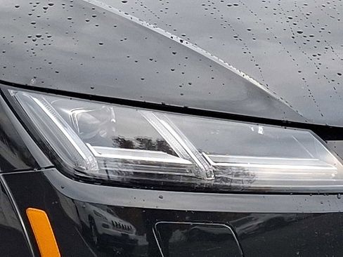 Used 2016 Audi TT 2.0T image 9