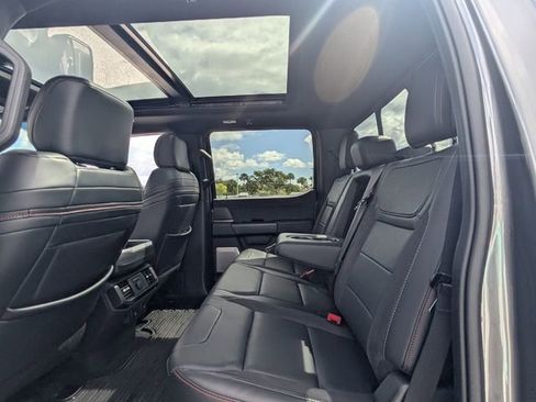 Certified 2024 Ford F150 Raptor AWD/4WD image 7