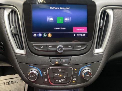 Used 2020 Chevrolet Malibu RS w/ LPO, Convenience Package 2 image 29