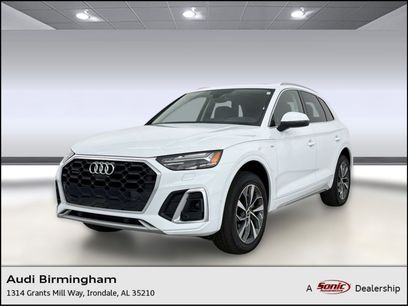 Certified 2023 Audi Q5 2.0T Prestige