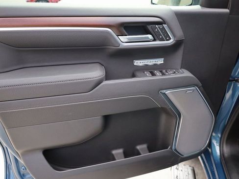 New 2026 GMC Sierra 1500 Denali w/ Technology Package AWD/4WD image 10
