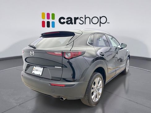 Used 2023 MAZDA CX-30 AWD 2.5 S w/ Preferred Package image 5
