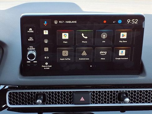 New 2026 Honda Civic Sport Touring image 14