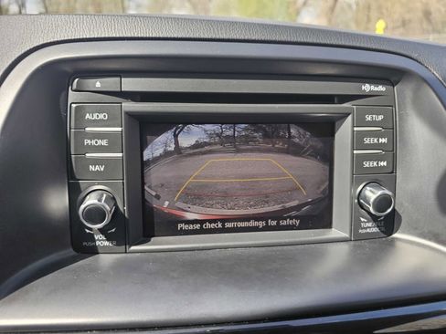 Used 2014 MAZDA CX-5 Touring image 17