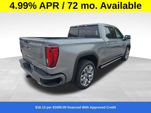 New 2026 GMC Sierra 1500 Denali w/ Denali Reserve Package image 7