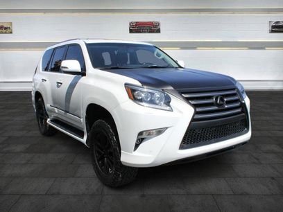 Used 2019 Lexus GX 460