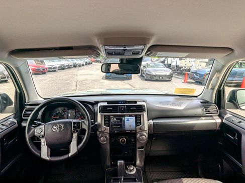 Used 2022 Toyota 4Runner Trail Special Edition image 45