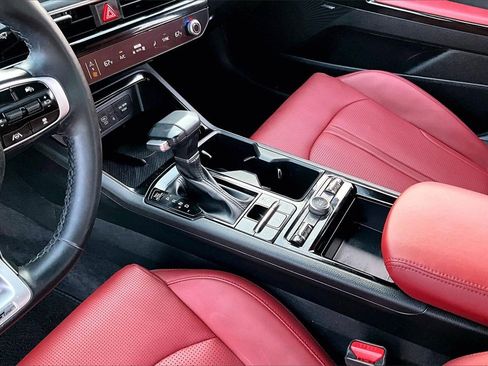 Used 2025 Kia K5 GT-Line w/ GT-Line Premium Package image 15