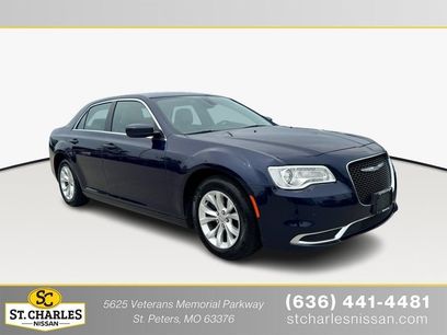 Used 2016 Chrysler 300 Limited