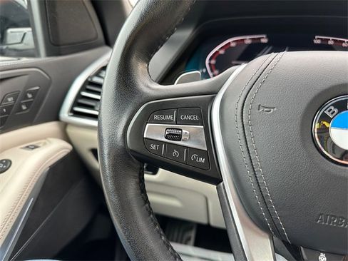 Used 2022 BMW X5 xDrive40i w/ Luxury Seating Package image 23