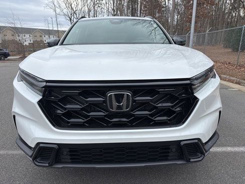 Used 2026 Honda CR-V Sport-L image 9