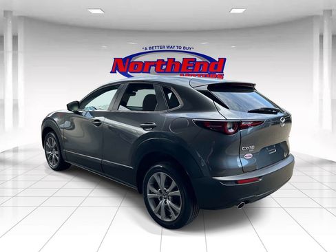 Used 2023 MAZDA CX-30 AWD 2.5 S w/ Select Package image 5