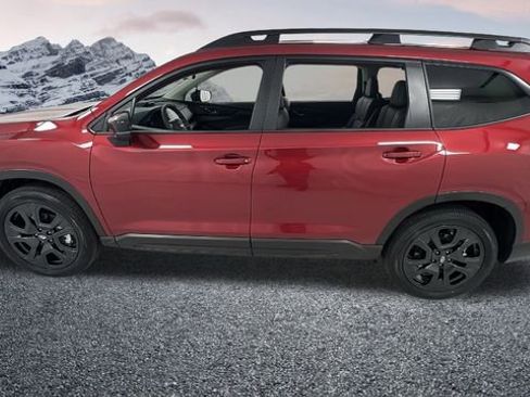 New 2026 Subaru Ascent Bronze Edition image 6