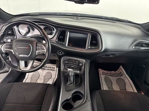 Used 2018 Dodge Challenger GT w/ GT Interior Package image 20
