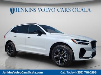 New 2026 Volvo XC60 B5 Core video 1