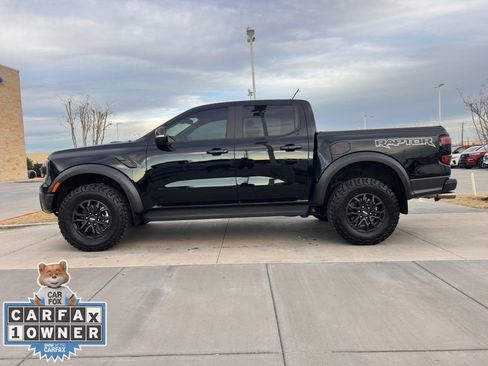 Used 2024 Ford Ranger Raptor image 23