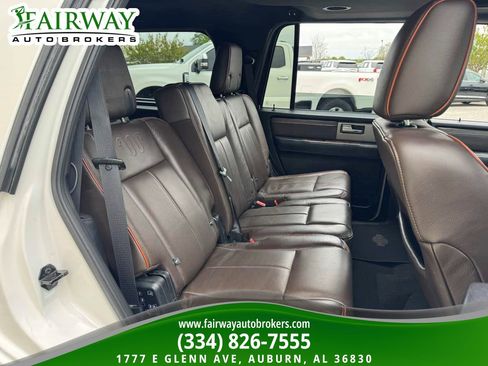 Used 2017 Ford Expedition King Ranch image 13
