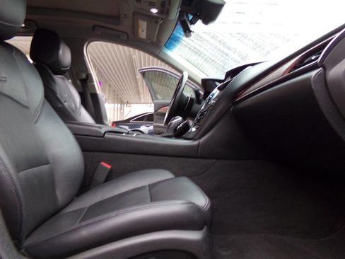 Used 2017 Cadillac CTS Premium Luxury image 26