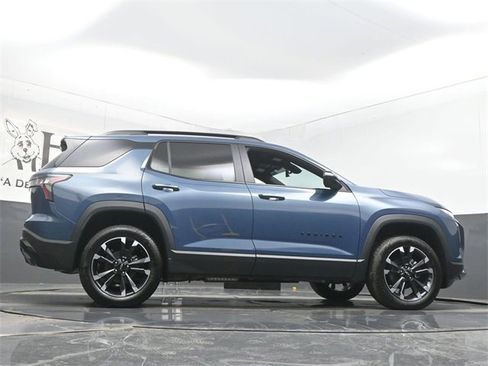 Certified 2026 Chevrolet Equinox RS w/ Convenience Package III image 52