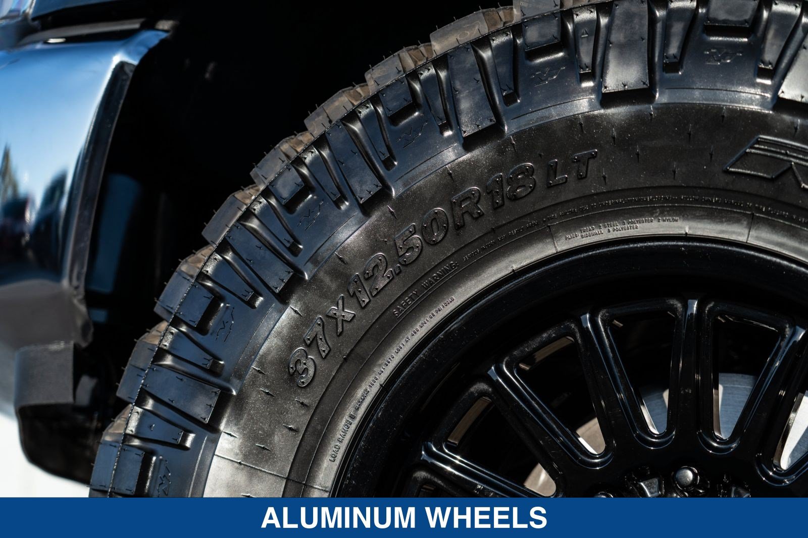 New 2026 Ford F250 Lariat w/ FX4 Off-Road Package AWD/4WD image 27