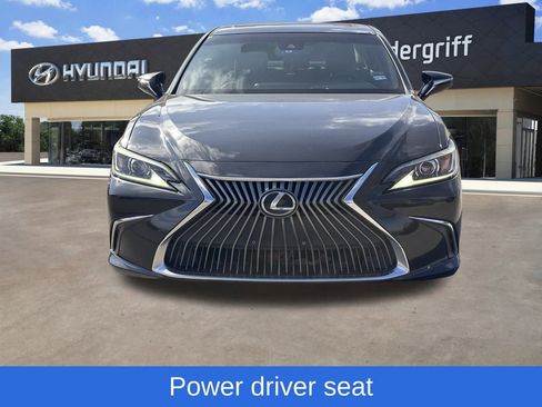 Used 2020 Lexus ES 350 image 3