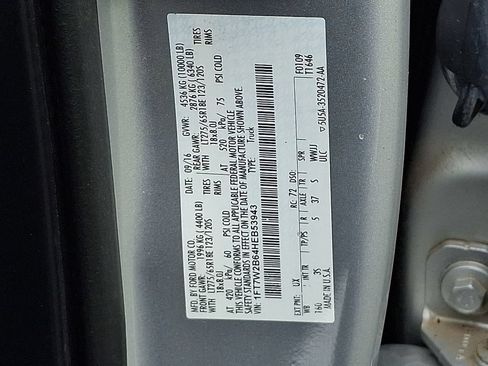 Used 2017 Ford F250 XLT AWD/4WD image 27