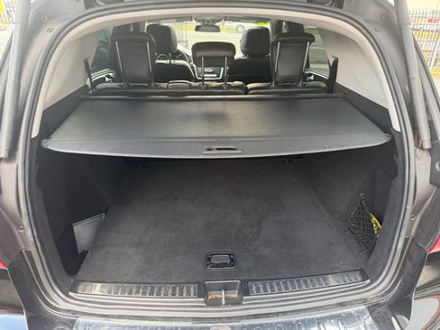 Used 2014 Mercedes-Benz ML 350 4MATIC image 16