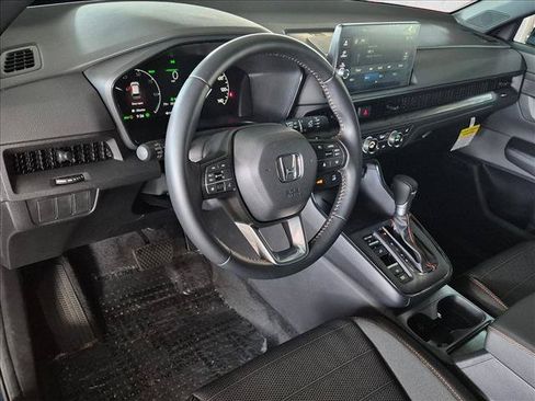 Used 2026 Honda CR-V Sport image 9