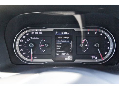 Used 2023 Hyundai Tucson SE image 15