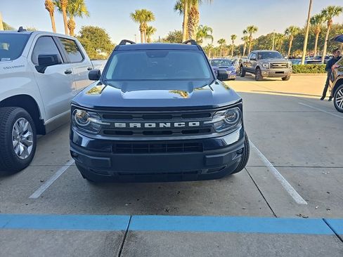 Used 2021 Ford Bronco Sport Big Bend image 2