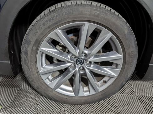 Used 2020 MAZDA CX-9 Grand Touring AWD/4WD image 55