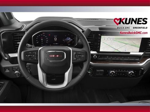 New 2026 GMC Sierra 3500 SLE w/ SLE Value Package AWD/4WD image 4
