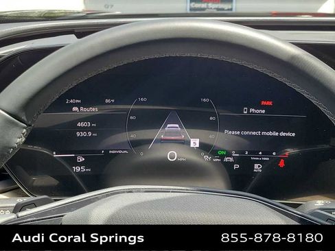 Certified 2025 Audi Q5 Premium w/ Convenience Package AWD/4WD image 18