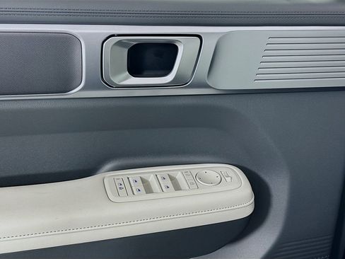 New 2026 Hyundai Santa Fe SEL image 19