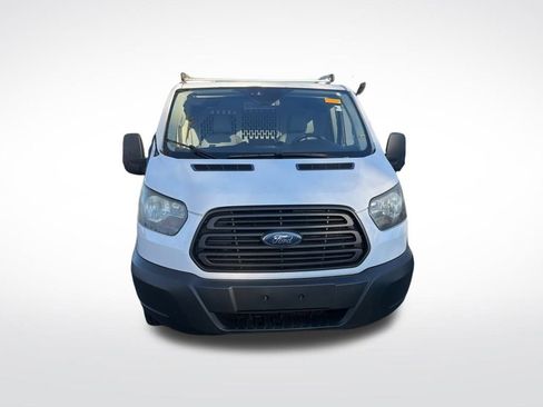Used 2017 Ford Transit 250 130 Low Roof image 3