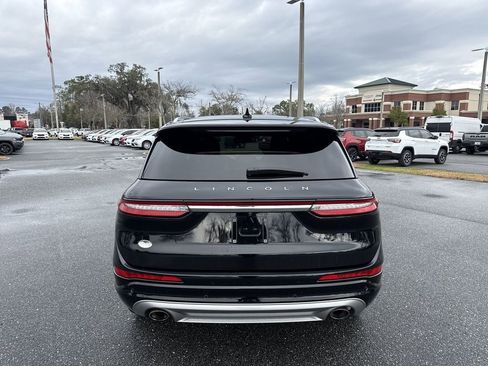 Used 2021 Lincoln Corsair Reserve w/ Sport Package image 4