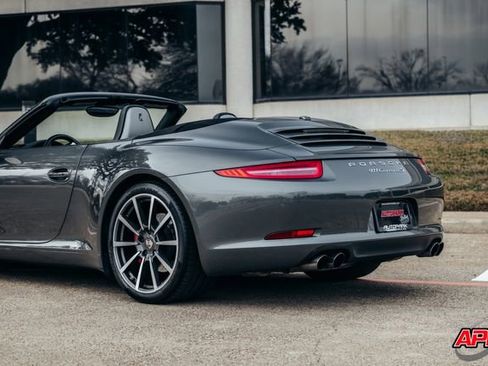 Used 2012 Porsche 911 Carrera S image 45