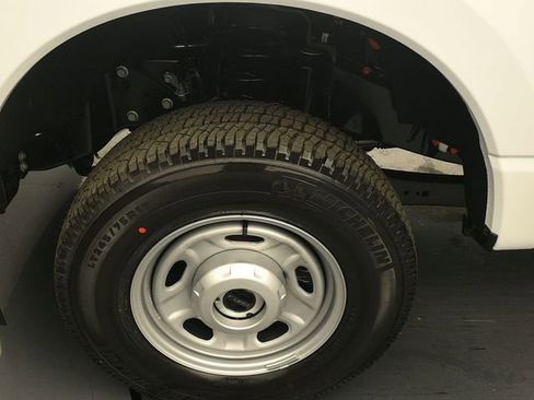 New 2026 Ford F350 XL image 14