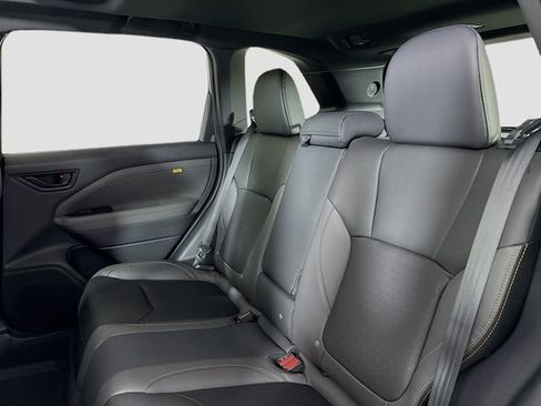 New 2026 Subaru Forester Wilderness image 25