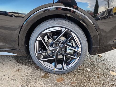 New 2026 Kia K4 GT-Line w/ GT-Line Premium Package image 27